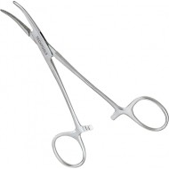 Mosquito Forceps Curved